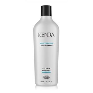 Brand New! Kenra Moisturizing Conditioner 10.1 oz